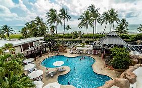 Alexander All Suites Ocean Front Resort